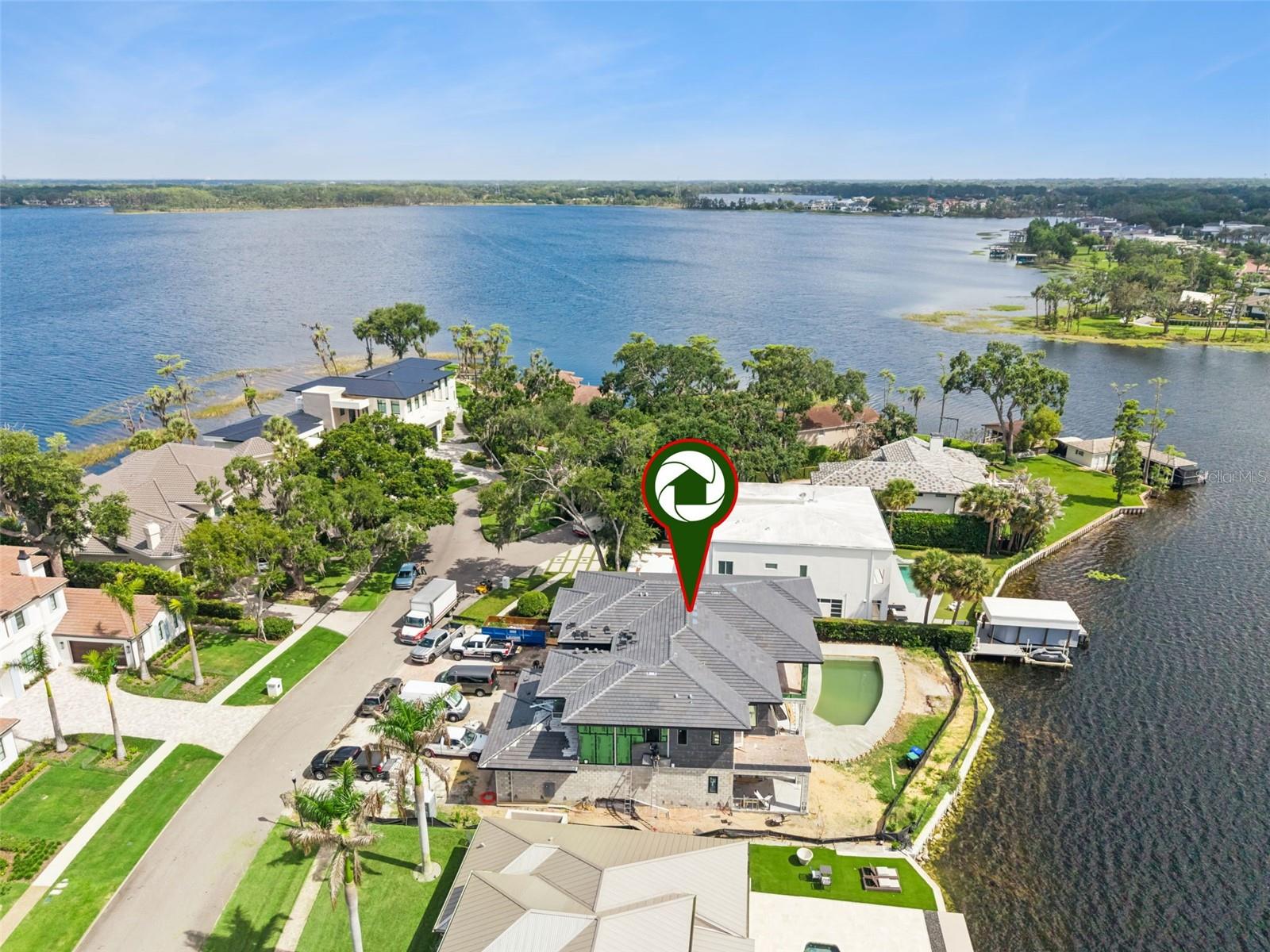9117 BAY POINT DR, ORLANDO, FL, 32819