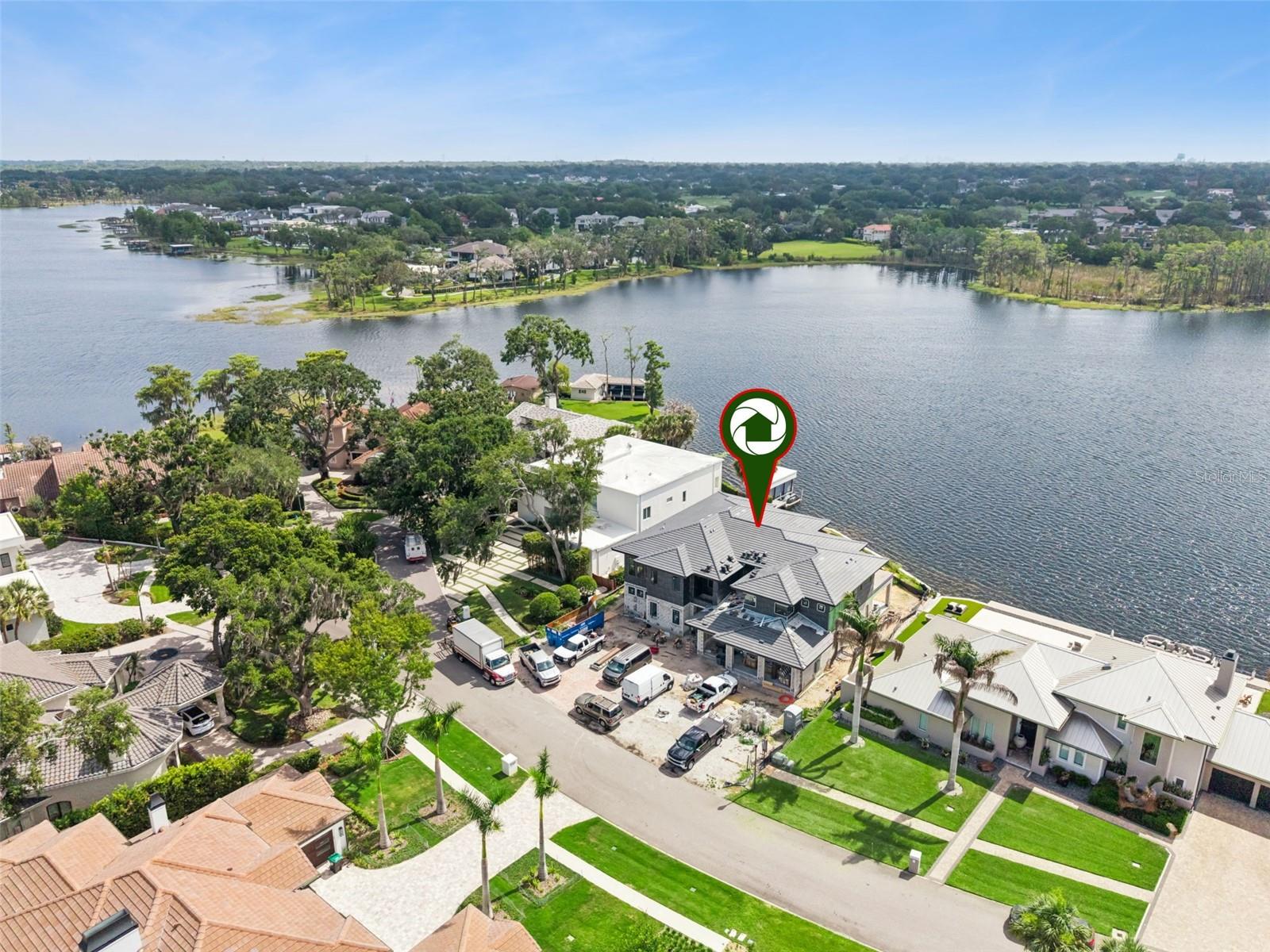 9117 BAY POINT DR, ORLANDO, FL, 32819