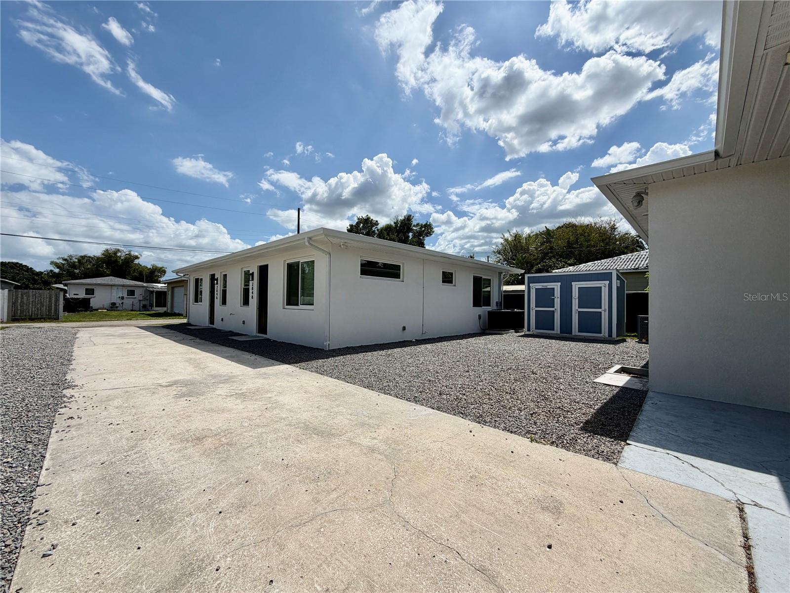 2844 30TH AVE N, ST PETERSBURG, FL, 33713