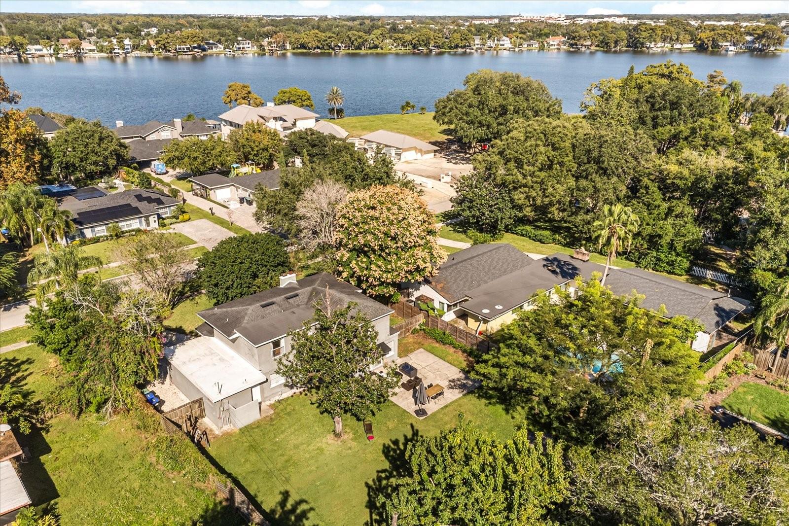 2418 EUSTON RD, WINTER PARK, FL, 32789