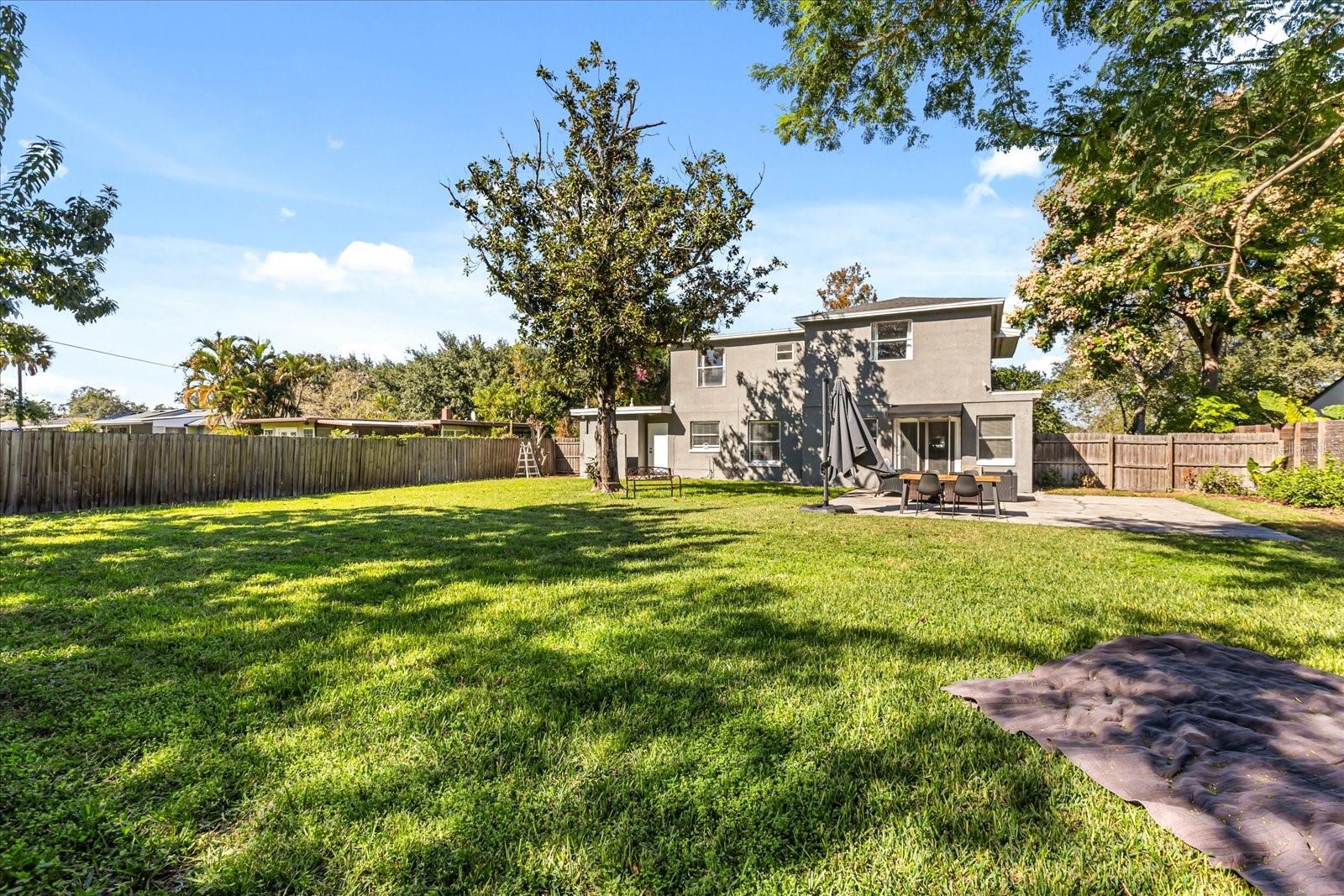 2418 EUSTON RD, WINTER PARK, FL, 32789