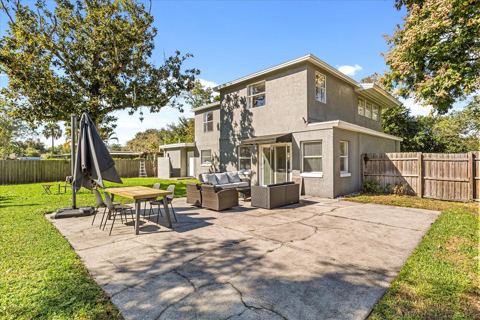 2418 EUSTON RD, WINTER PARK, FL, 32789