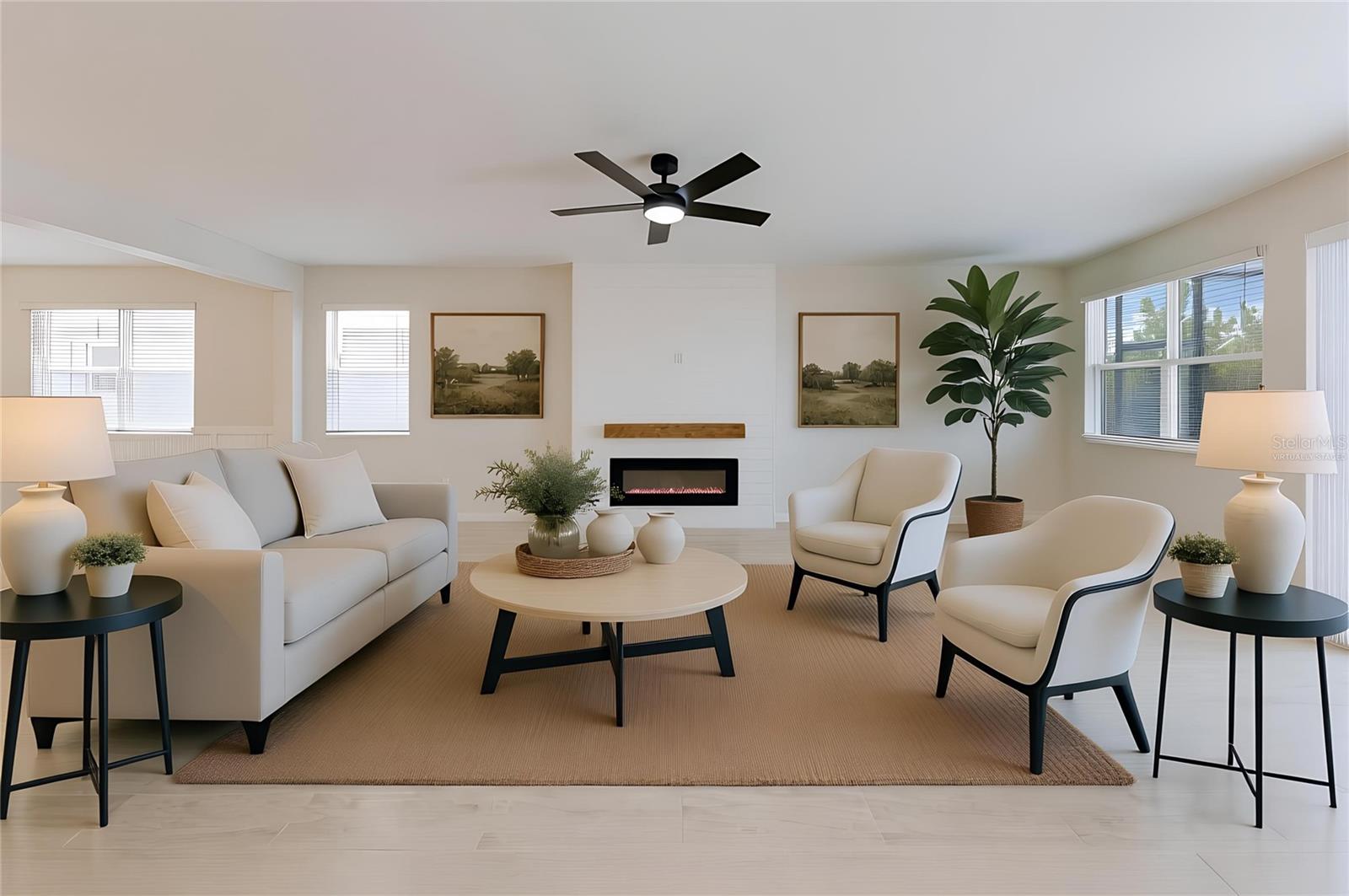 14424 59TH CIR E, BRADENTON, FL, 34211