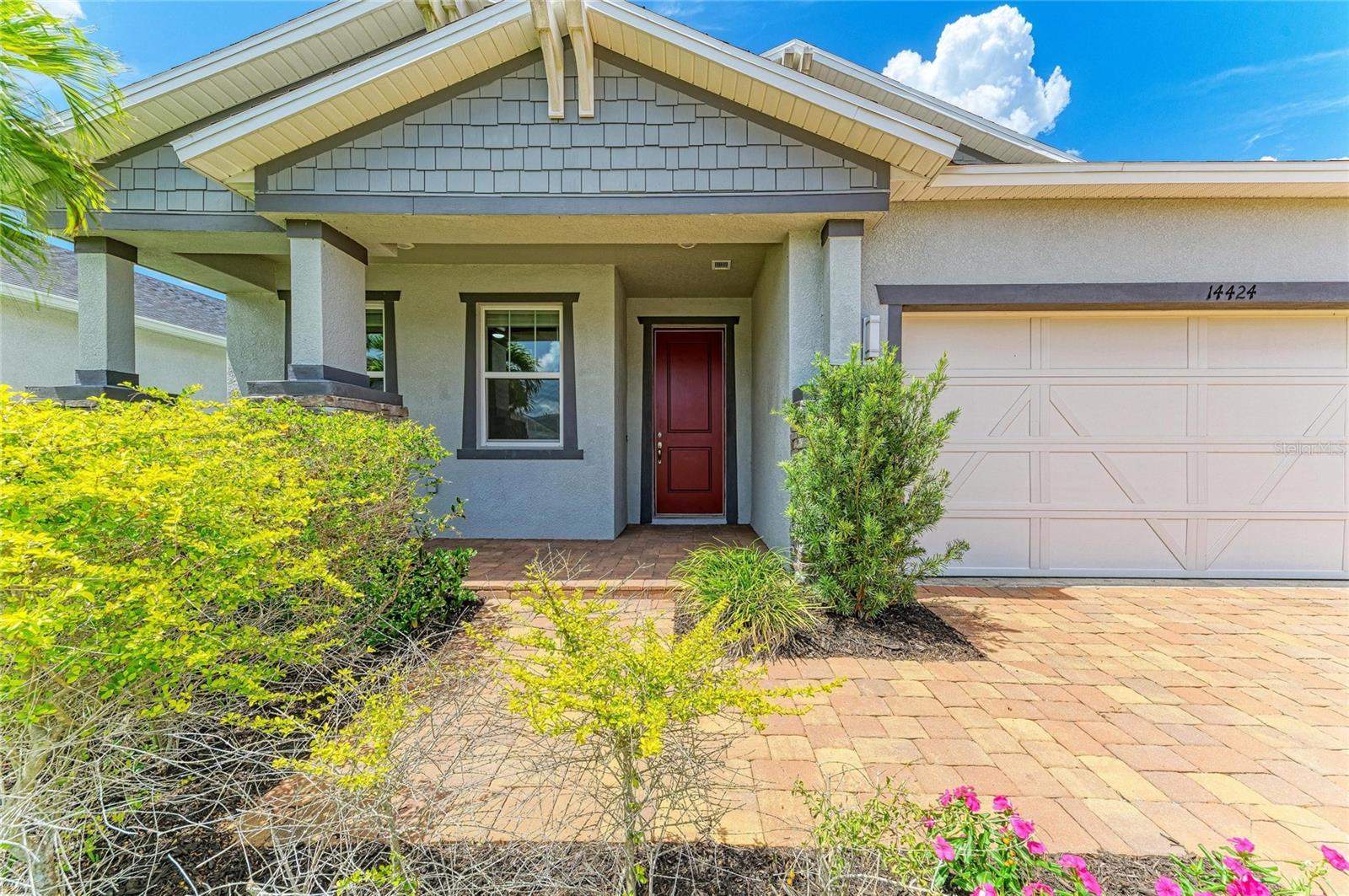 14424 59TH CIR E, BRADENTON, FL, 34211