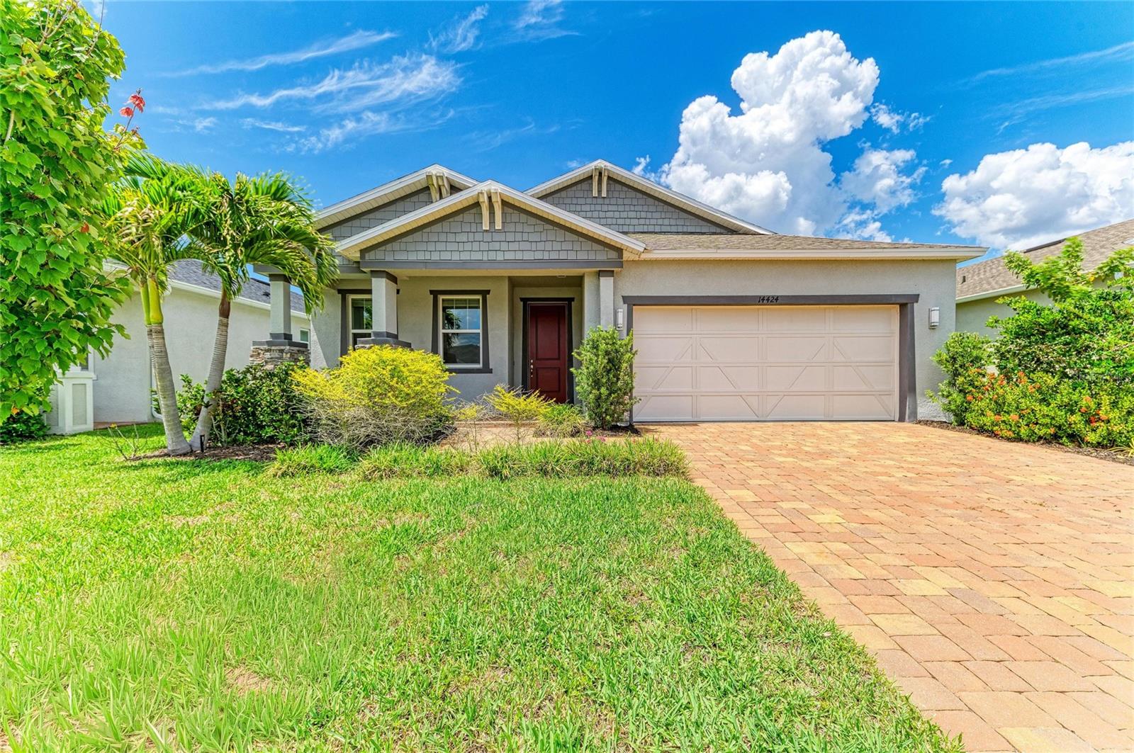 14424 59TH CIR E, BRADENTON, FL, 34211