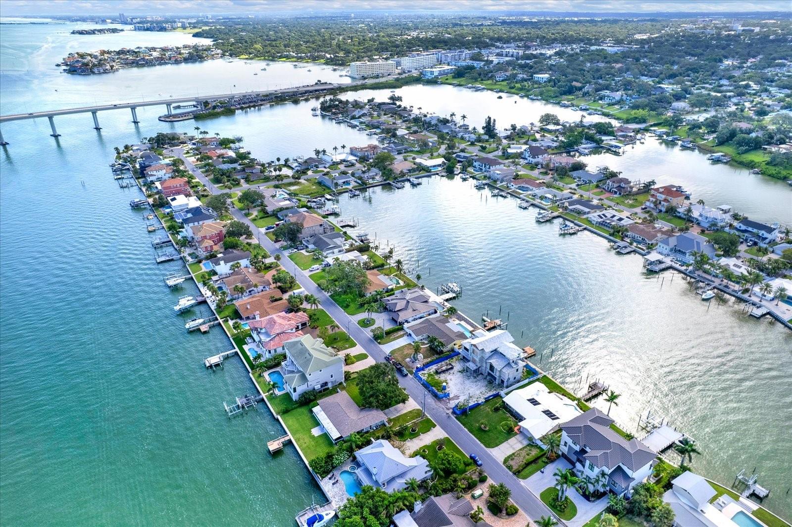 218 DRIFTWOOD LN, LARGO, FL, 33770