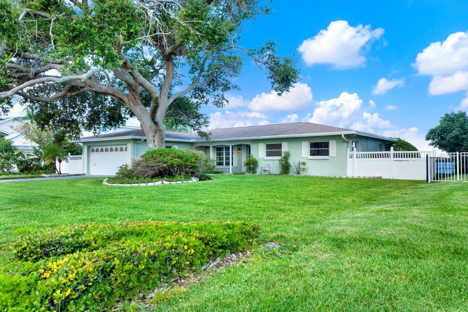 218 DRIFTWOOD LN, LARGO, FL, 33770