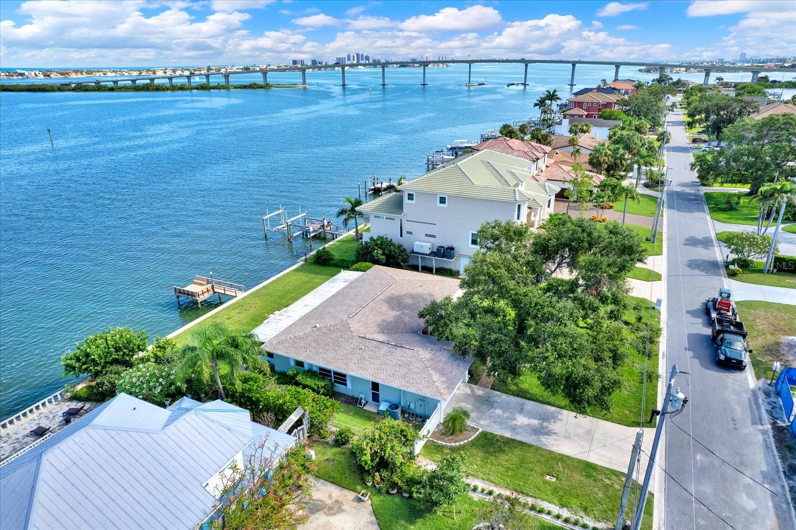 218 DRIFTWOOD LN, LARGO, FL, 33770