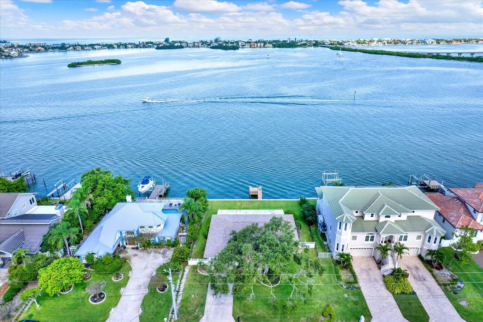 218 DRIFTWOOD LN, LARGO, FL, 33770