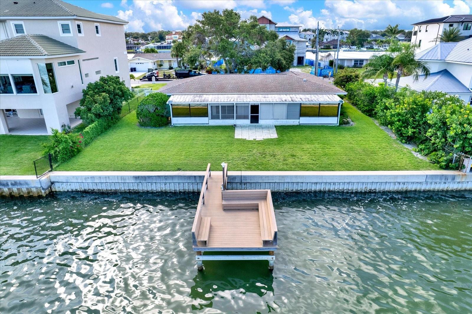 218 DRIFTWOOD LN, LARGO, FL, 33770
