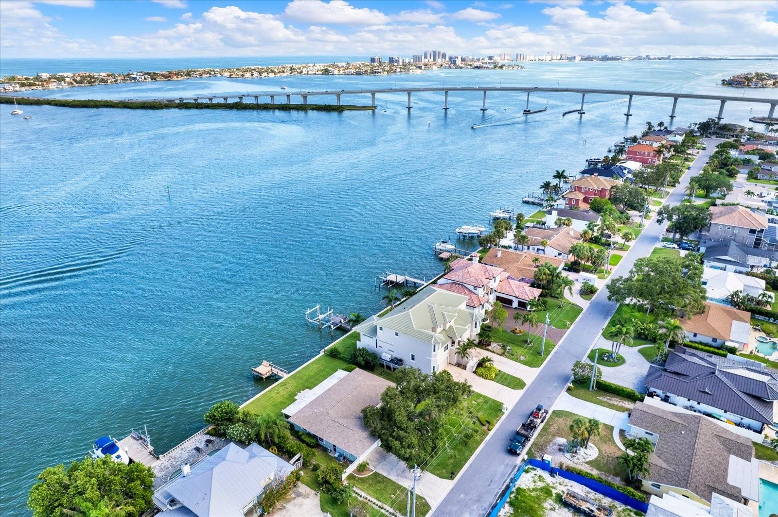 218 DRIFTWOOD LN, LARGO, FL, 33770