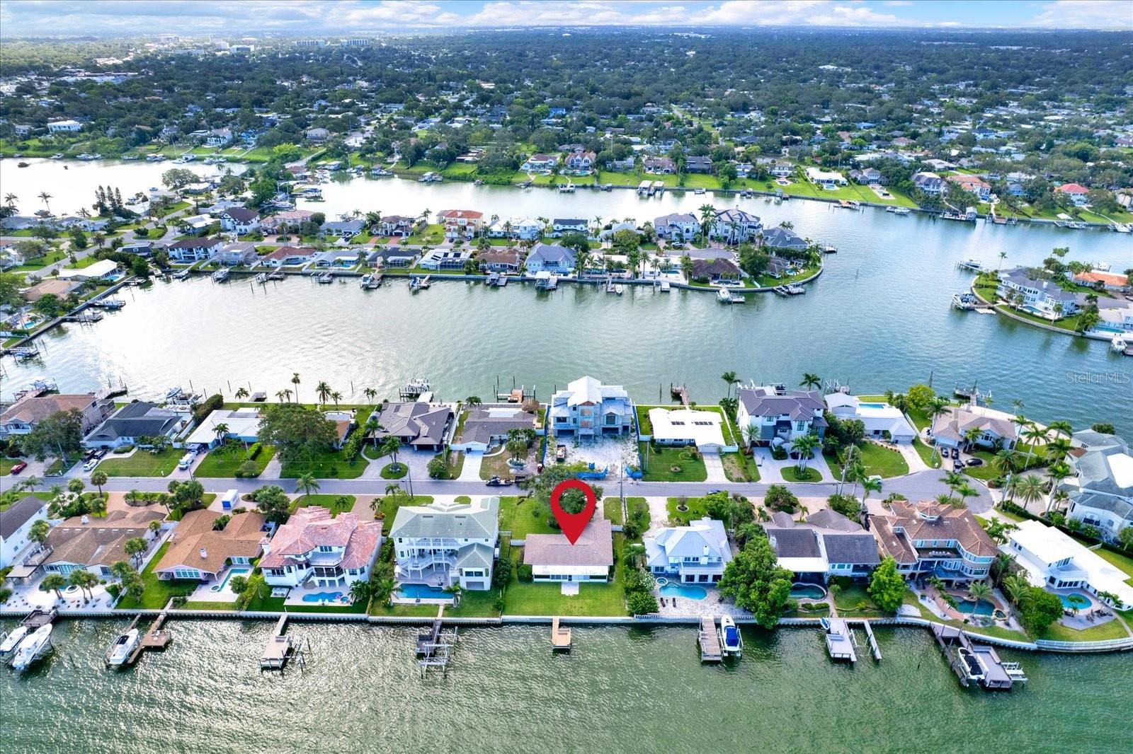 218 DRIFTWOOD LN, LARGO, FL, 33770