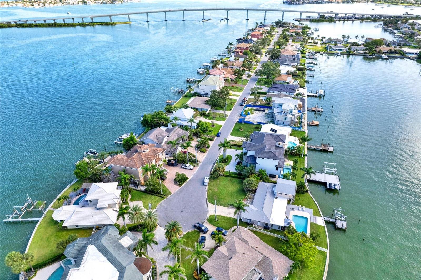 218 DRIFTWOOD LN, LARGO, FL, 33770