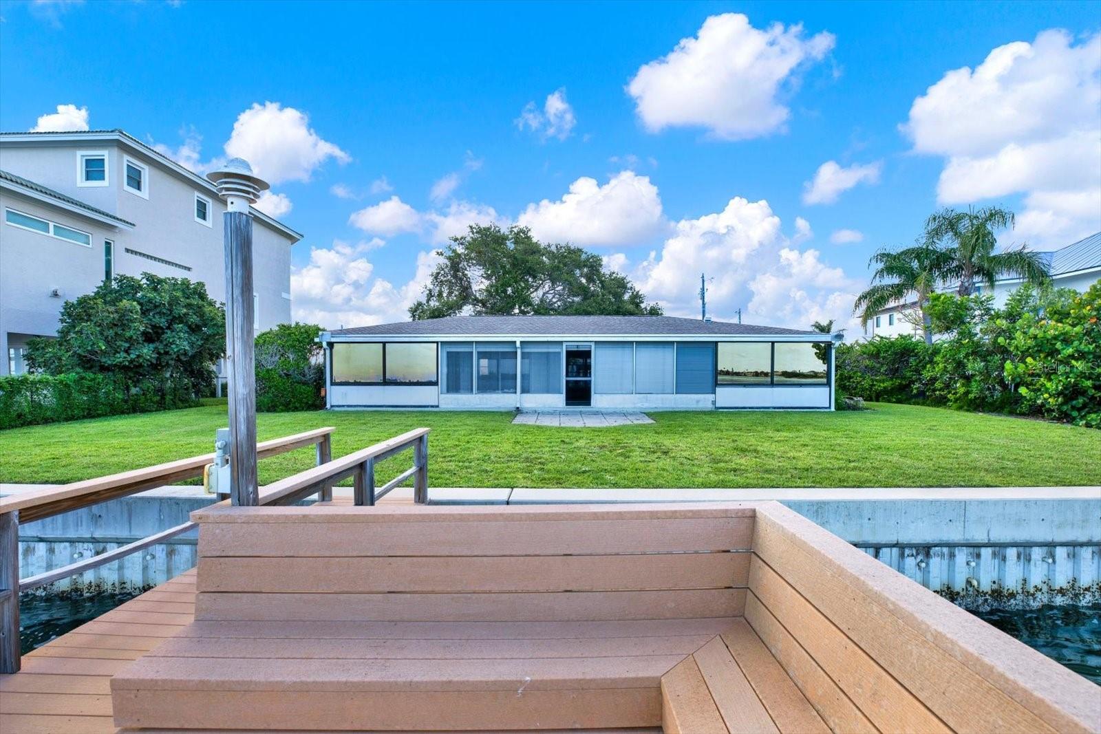 218 DRIFTWOOD LN, LARGO, FL, 33770