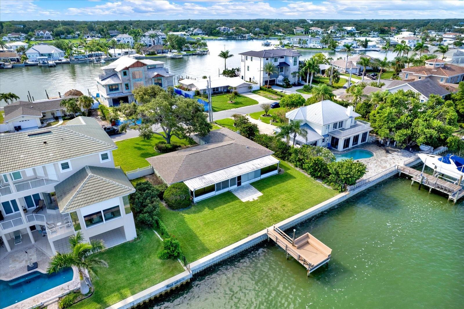 218 DRIFTWOOD LN, LARGO, FL, 33770