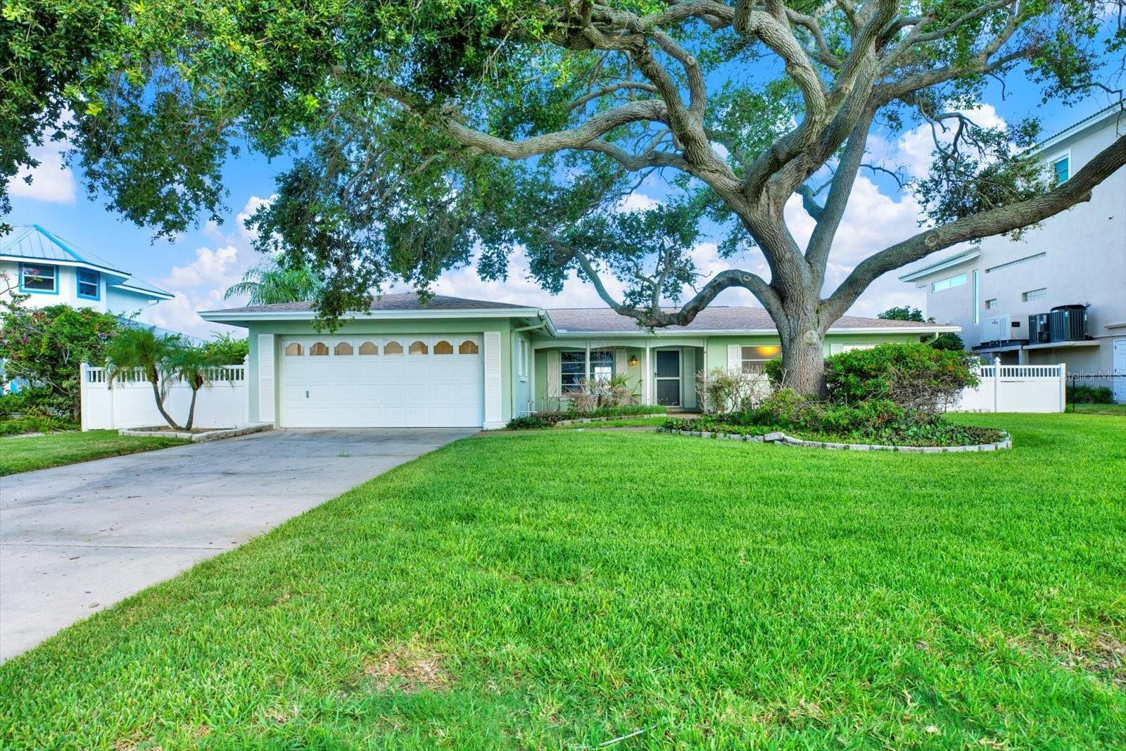 218 DRIFTWOOD LN, LARGO, FL, 33770