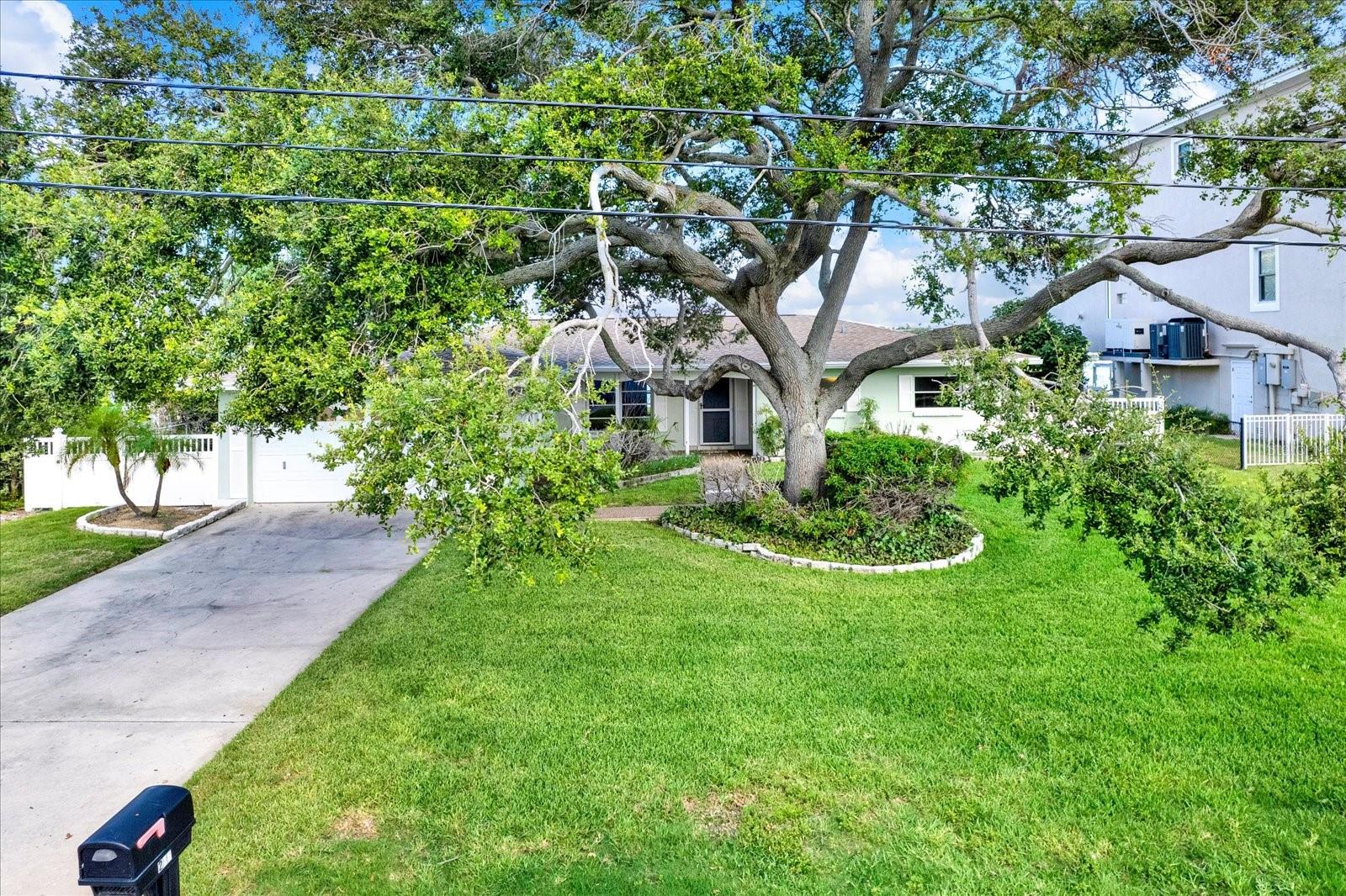 218 DRIFTWOOD LN, LARGO, FL, 33770