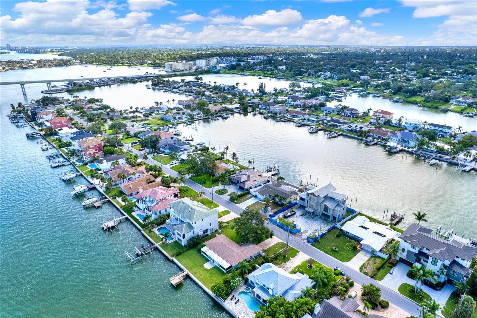 218 DRIFTWOOD LN, LARGO, FL, 33770
