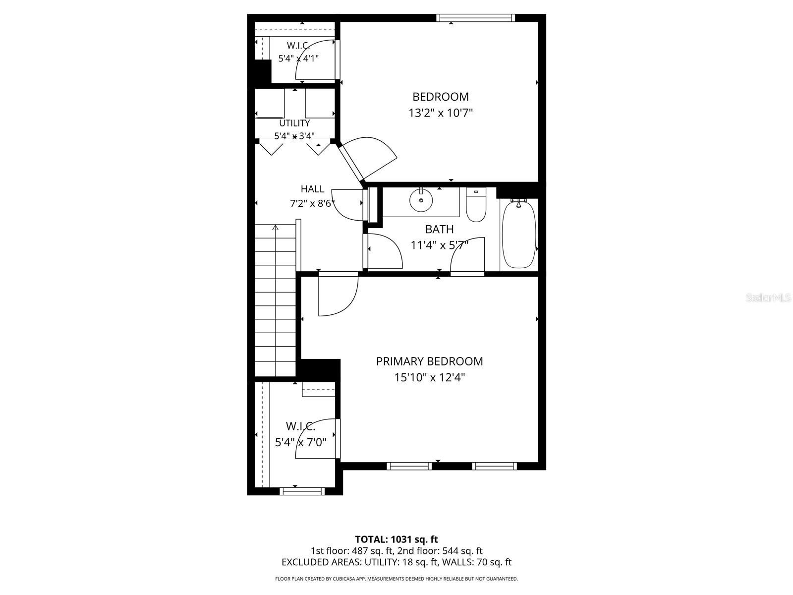 12294 COUNTRY WHITE CIR, TAMPA, FL, 33635