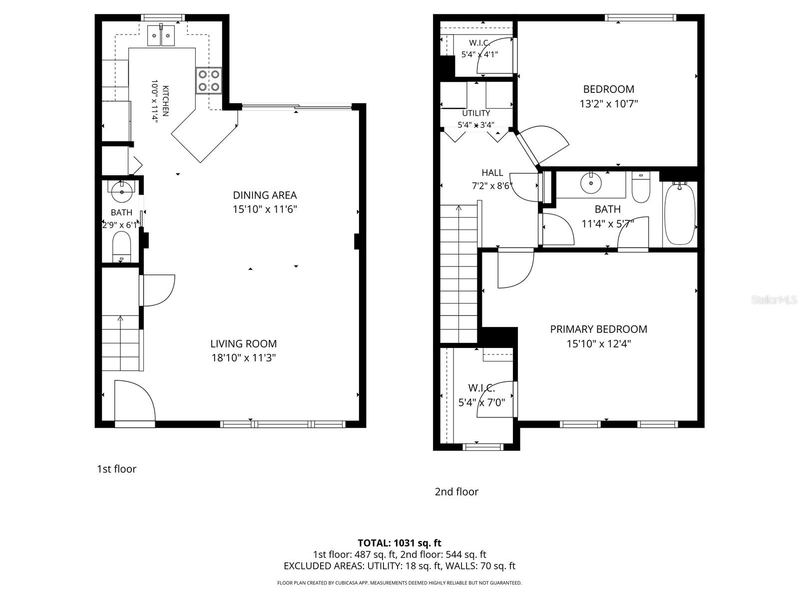 12294 COUNTRY WHITE CIR, TAMPA, FL, 33635