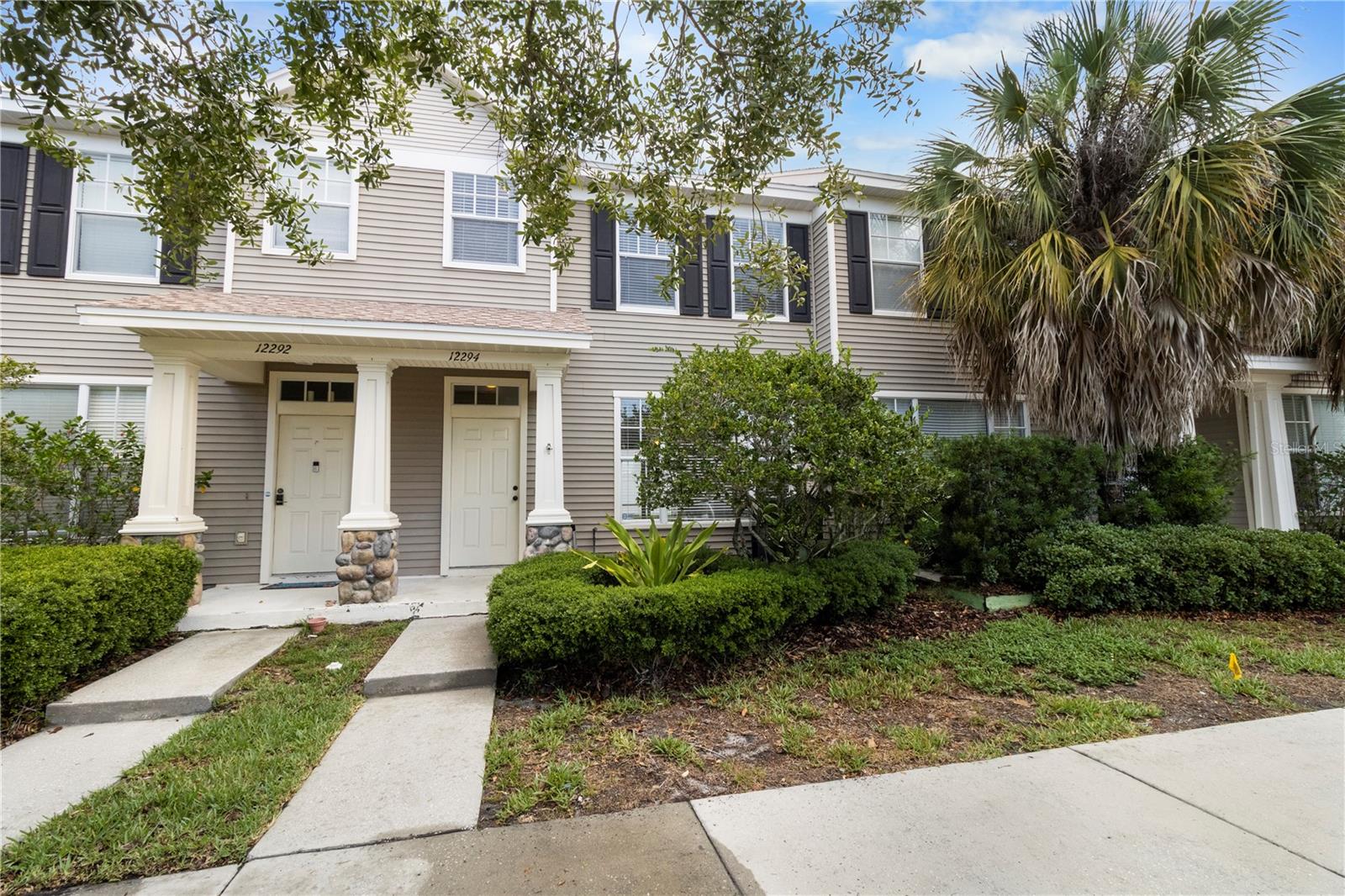 12294 COUNTRY WHITE CIR, TAMPA, FL, 33635
