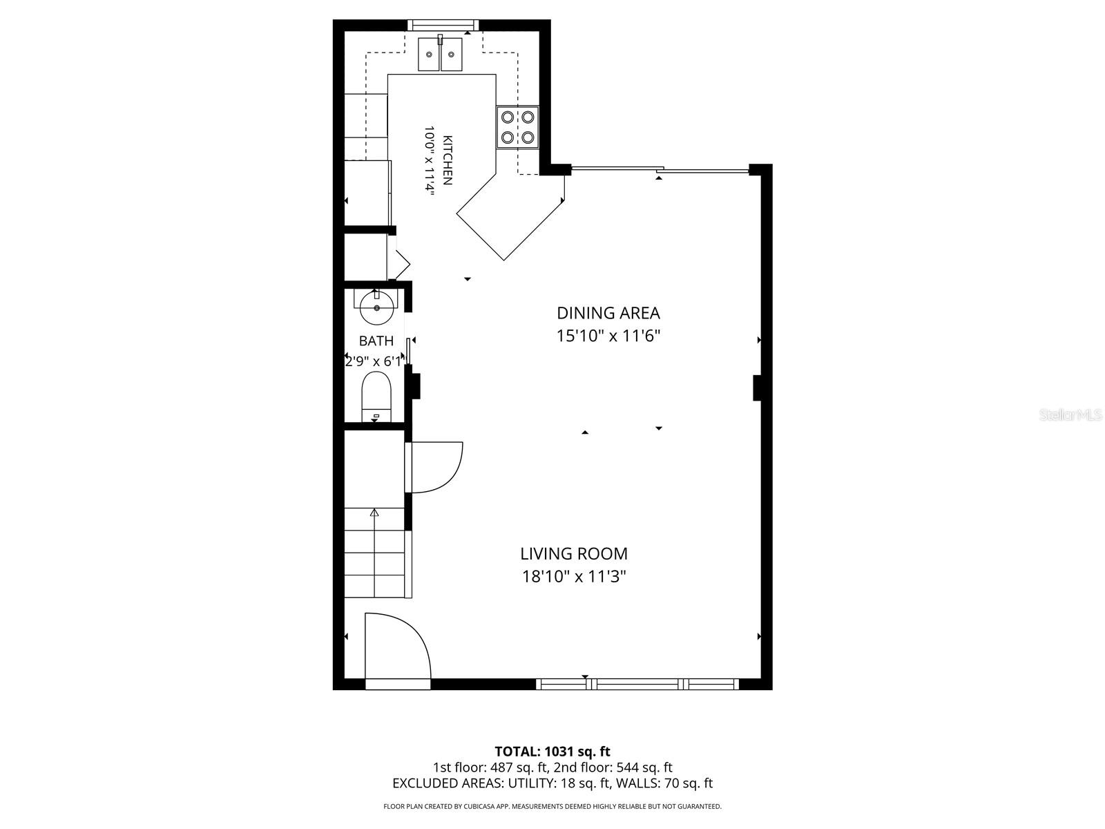 12294 COUNTRY WHITE CIR, TAMPA, FL, 33635