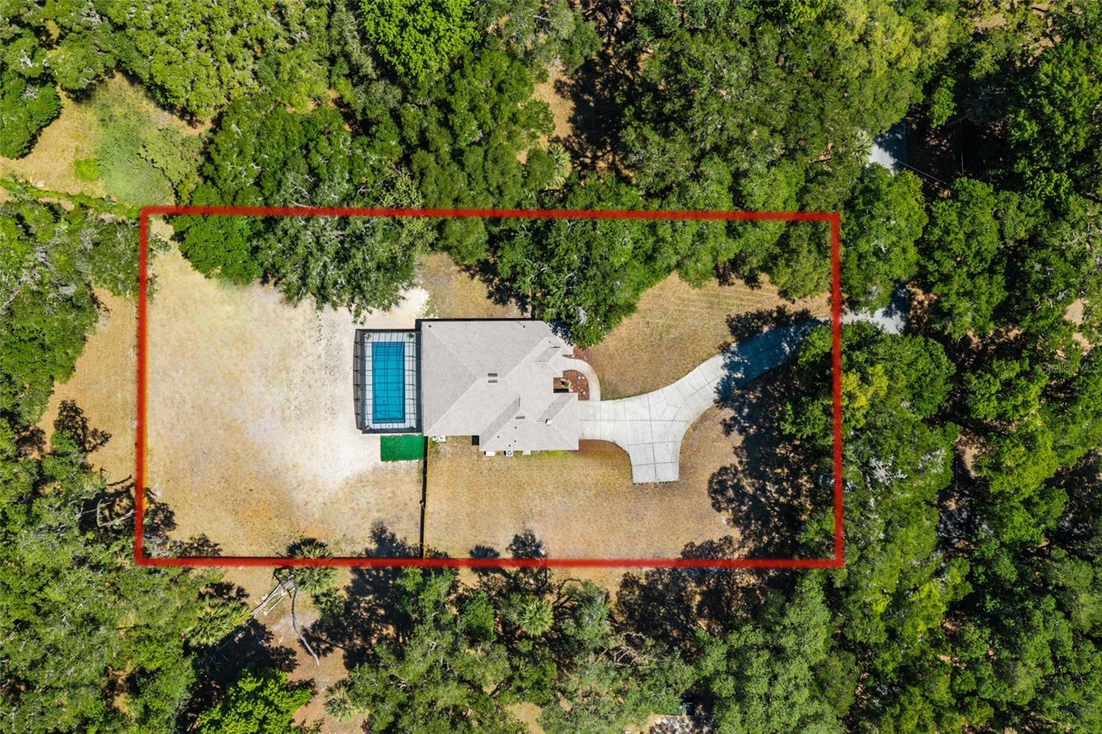 13920 NE 38TH AVE, ANTHONY, FL, 32617