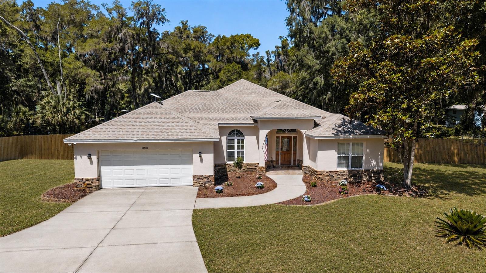 13920 NE 38TH AVE, ANTHONY, FL, 32617