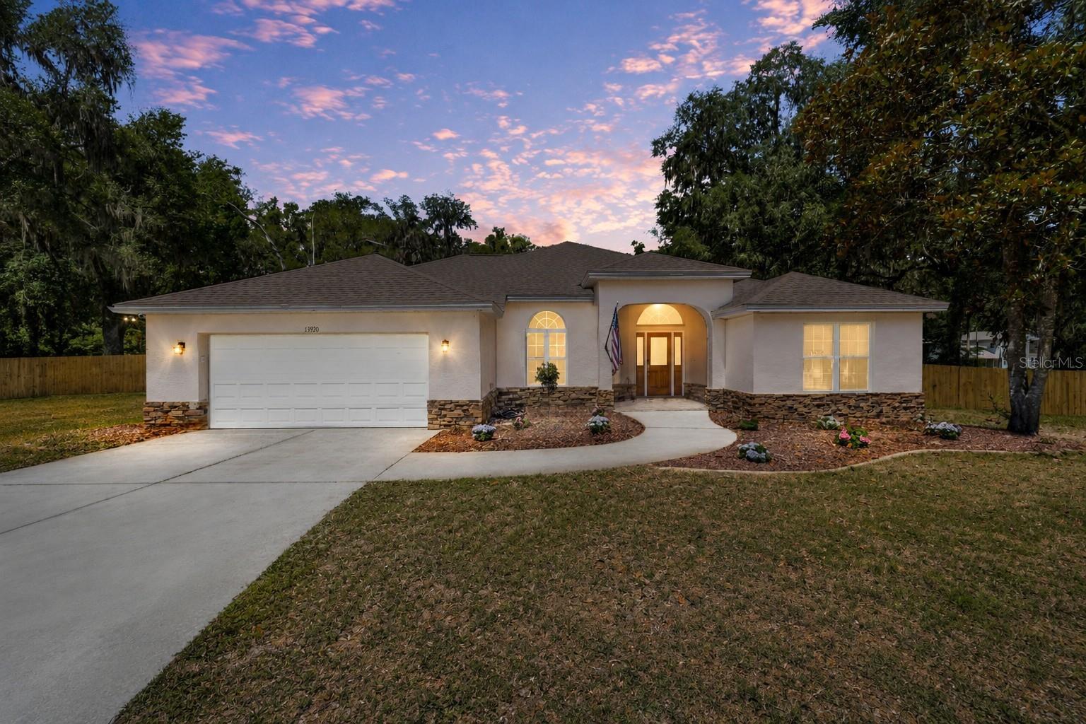 13920 NE 38TH AVE, ANTHONY, FL, 32617