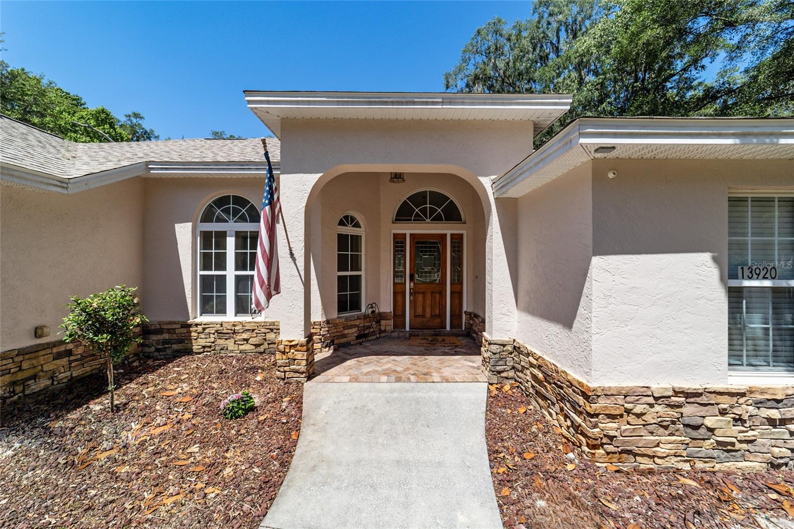 13920 NE 38TH AVE, ANTHONY, FL, 32617