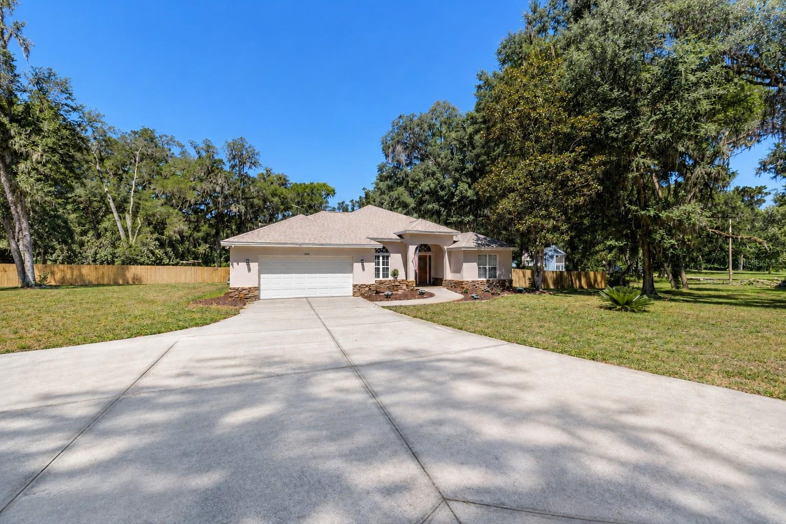 13920 NE 38TH AVE, ANTHONY, FL, 32617