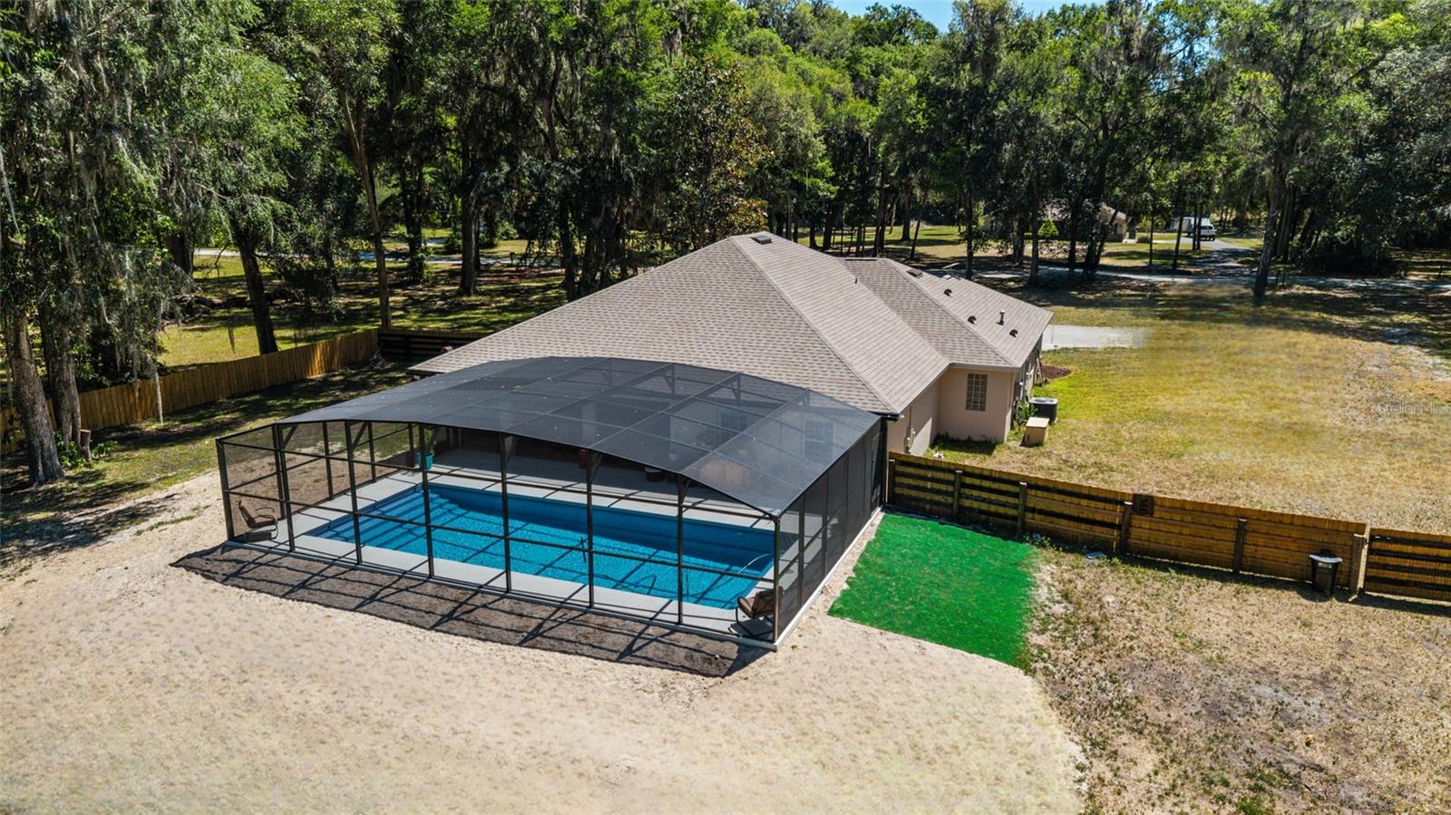 13920 NE 38TH AVE, ANTHONY, FL, 32617