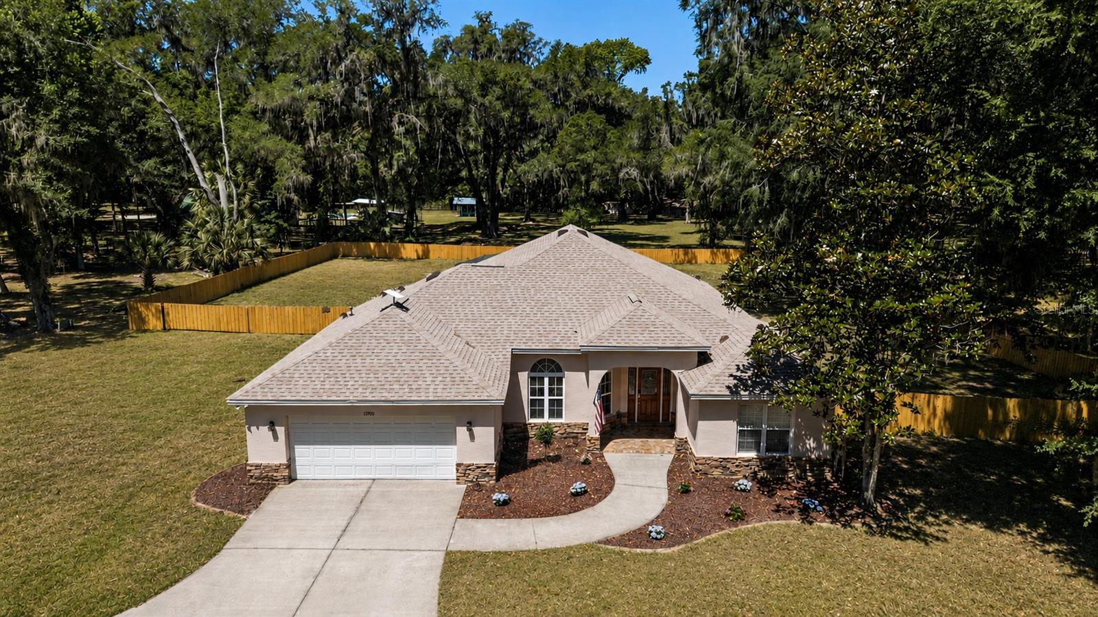 13920 NE 38TH AVE, ANTHONY, FL, 32617