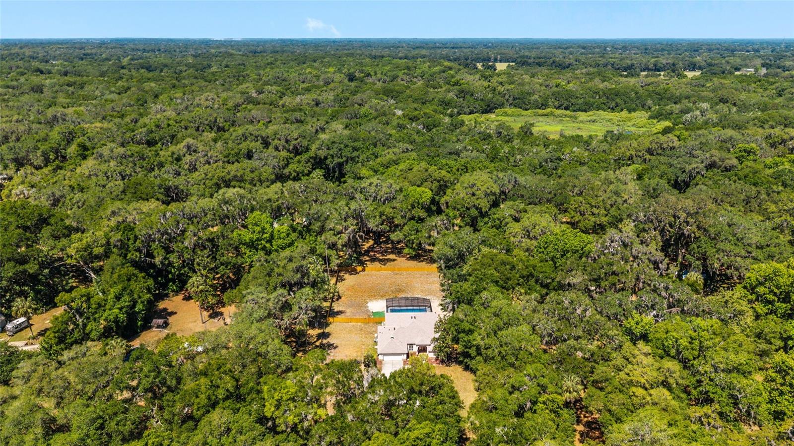 13920 NE 38TH AVE, ANTHONY, FL, 32617