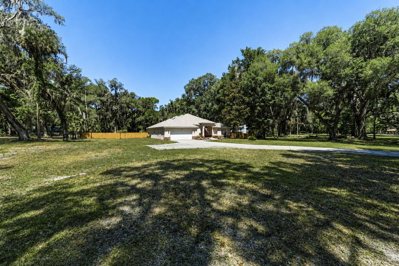 13920 NE 38TH AVE, ANTHONY, FL, 32617
