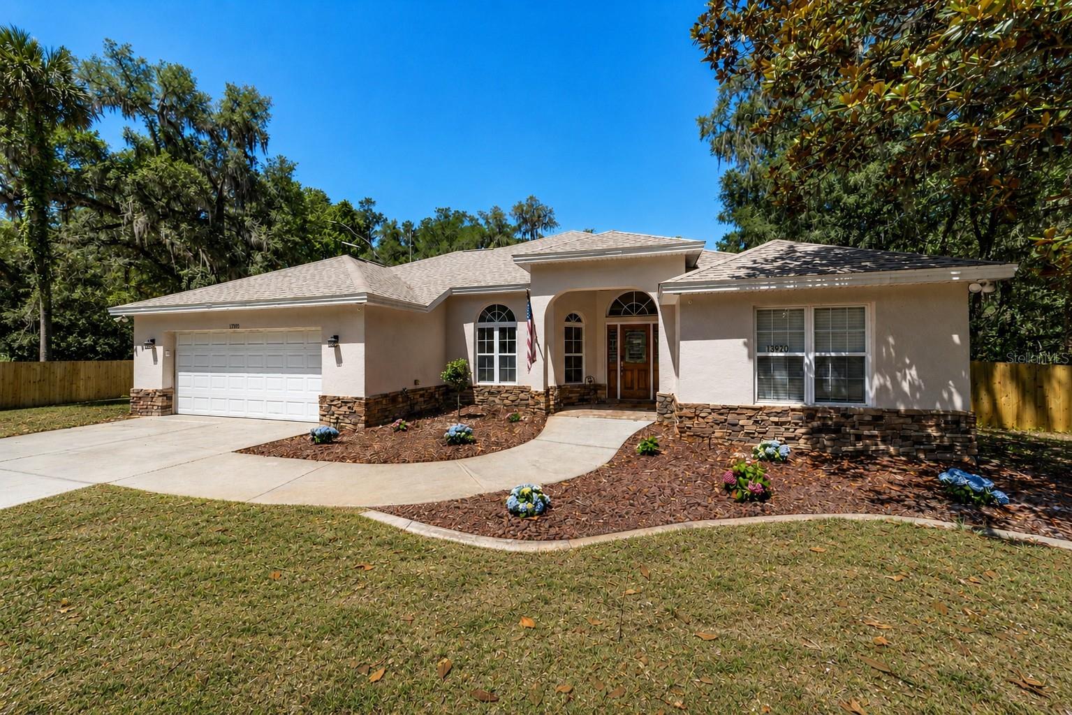 13920 NE 38TH AVE, ANTHONY, FL, 32617