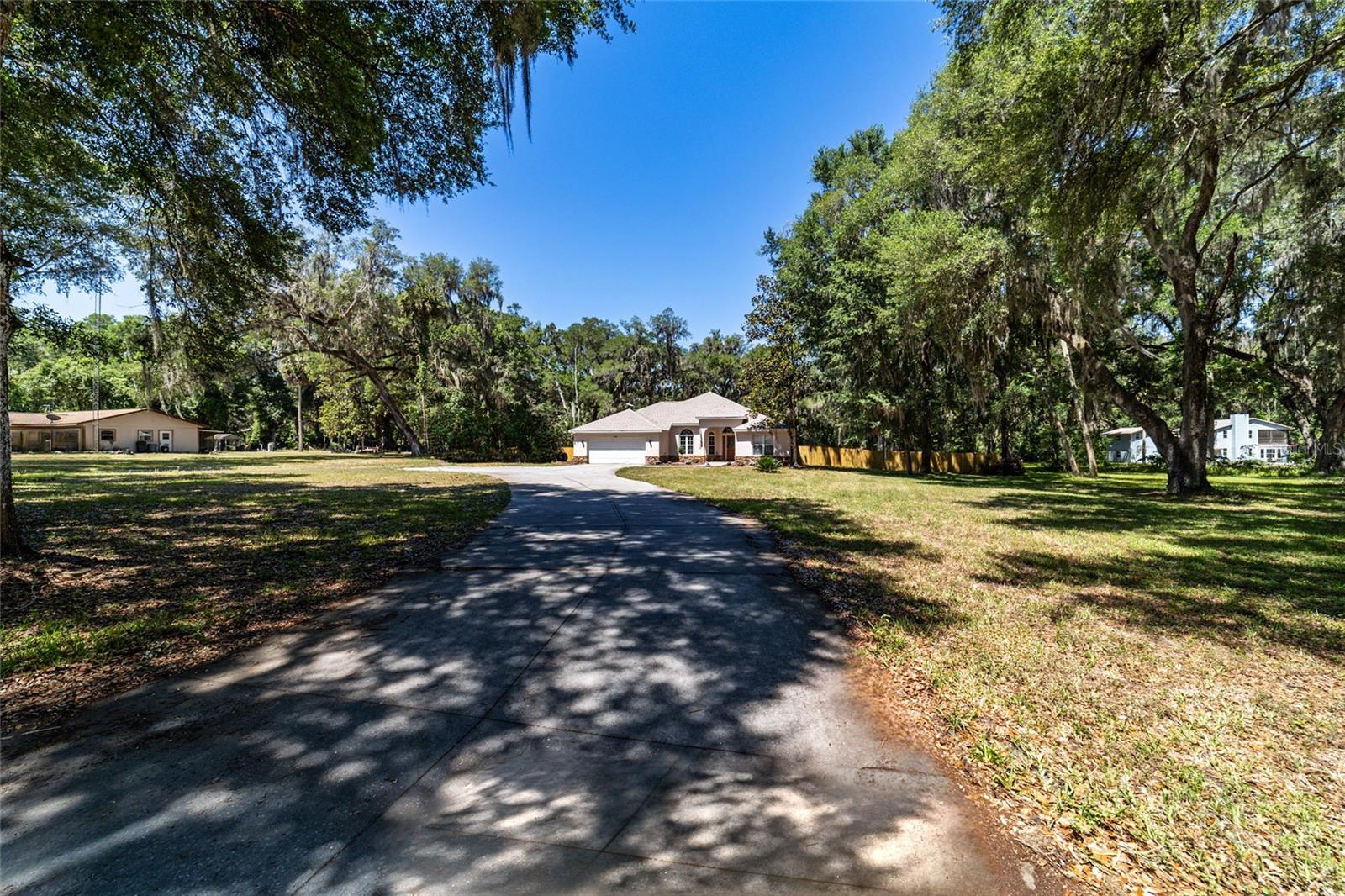 13920 NE 38TH AVE, ANTHONY, FL, 32617