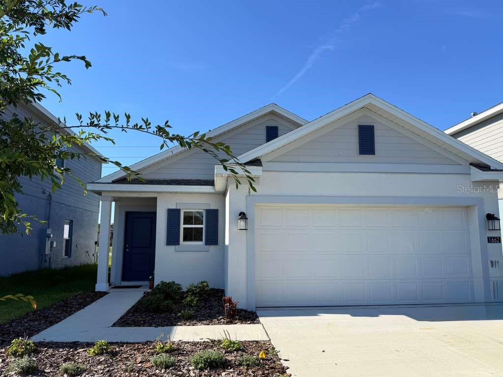 1662 TEAGAN LN, WINTER HAVEN, FL, 33884