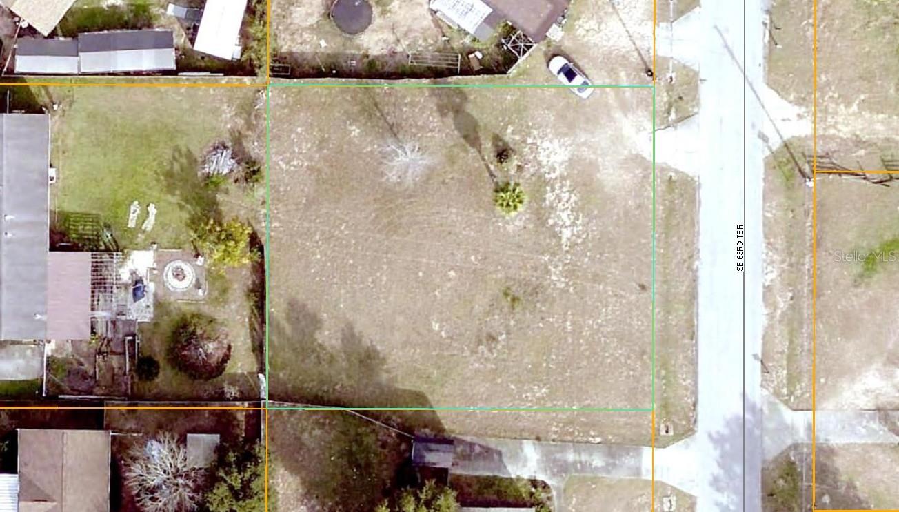 14052 SE 63RD TER, SUMMERFIELD, FL, 34491