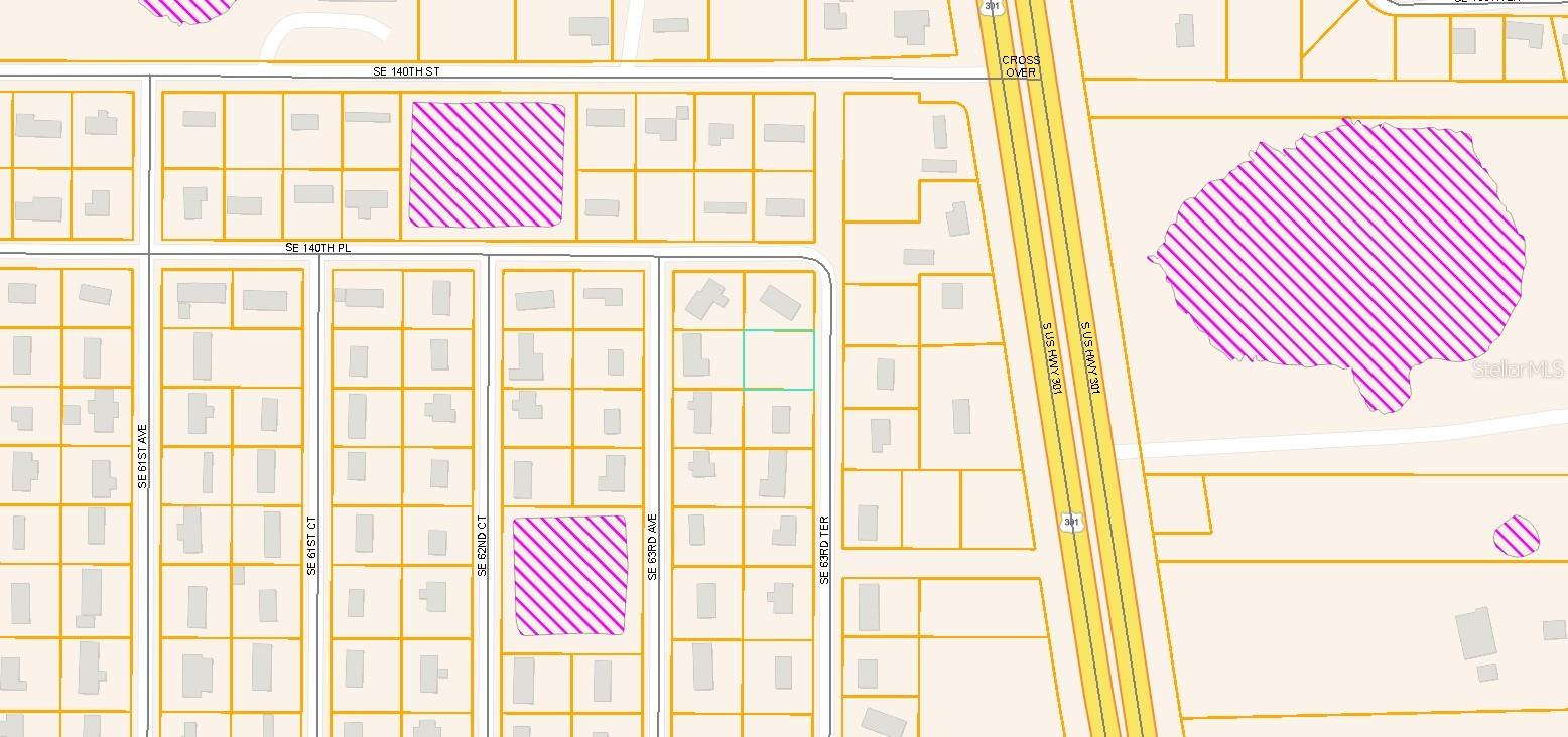 14052 SE 63RD TER, SUMMERFIELD, FL, 34491
