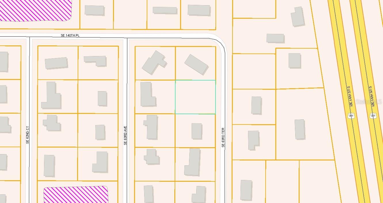 14052 SE 63RD TER, SUMMERFIELD, FL, 34491