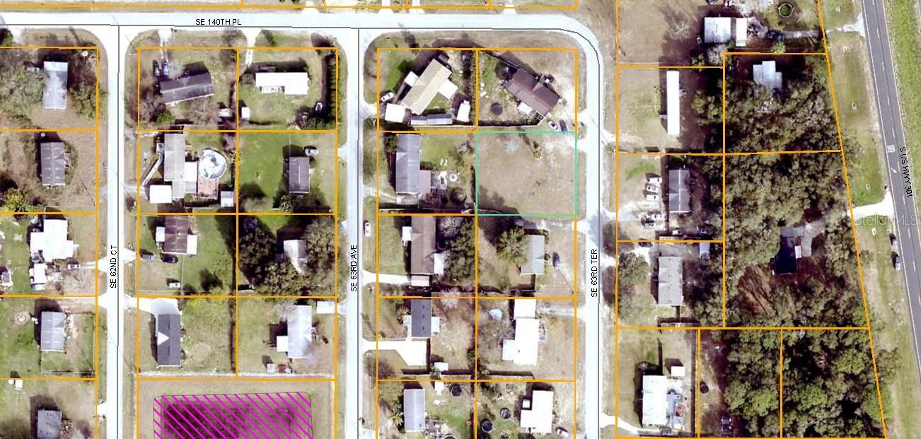 14052 SE 63RD TER, SUMMERFIELD, FL, 34491