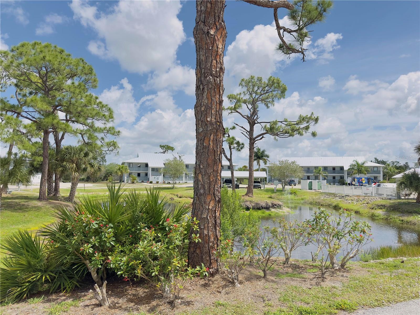 6800 PLACIDA RD #283, ENGLEWOOD, FL, 34224