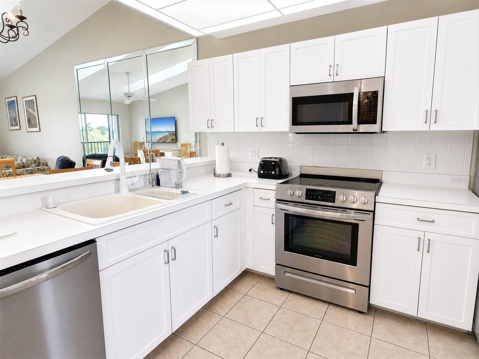 6800 PLACIDA RD #283, ENGLEWOOD, FL, 34224