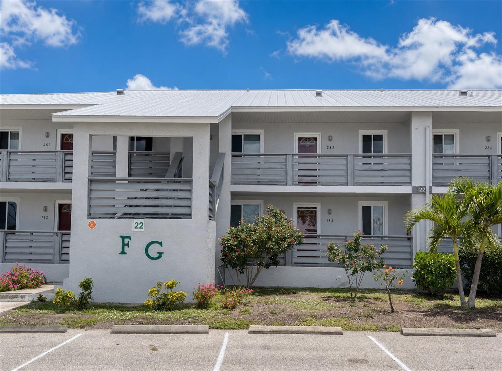 6800 PLACIDA RD #283, ENGLEWOOD, FL, 34224