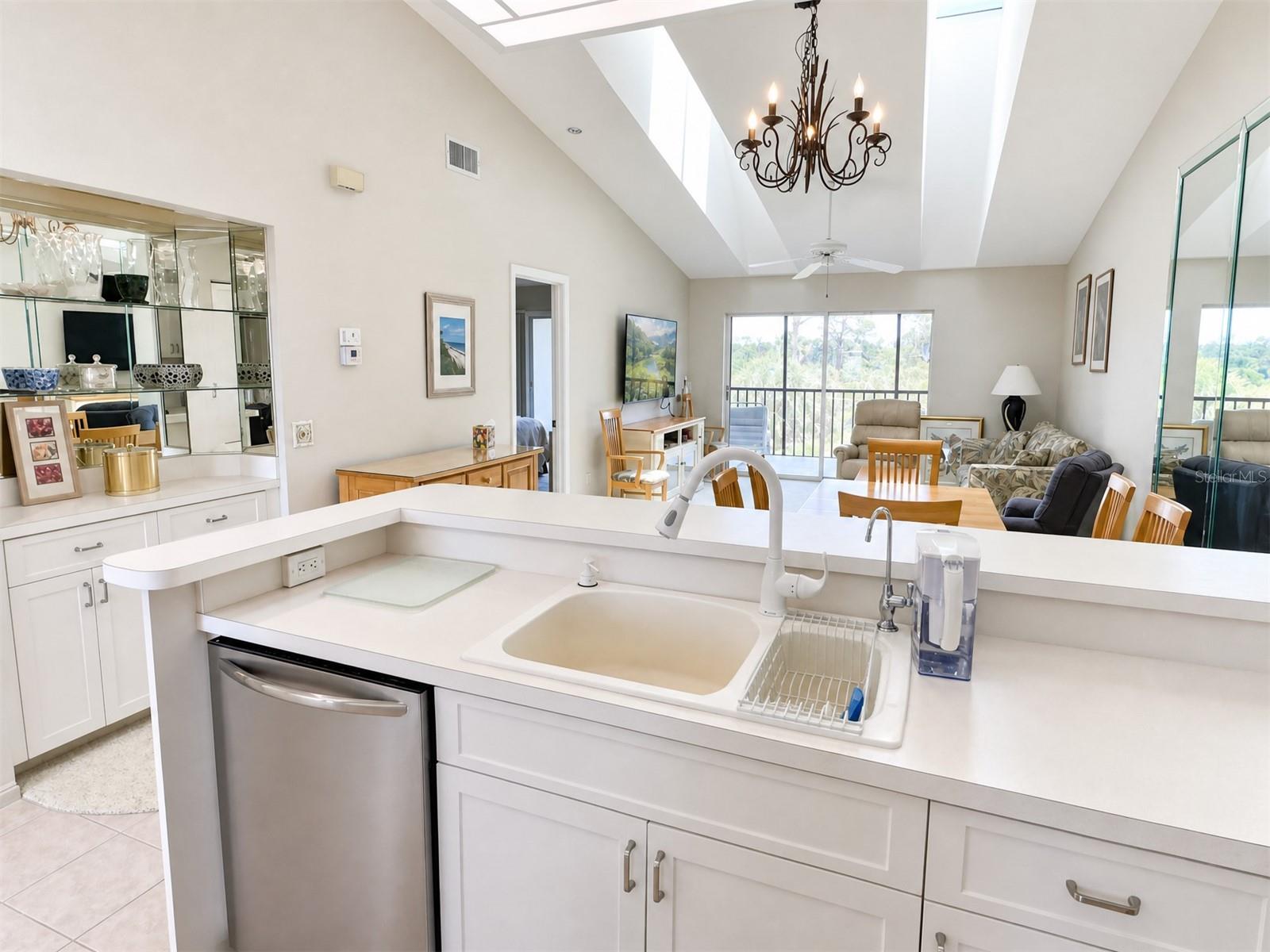 6800 PLACIDA RD #283, ENGLEWOOD, FL, 34224