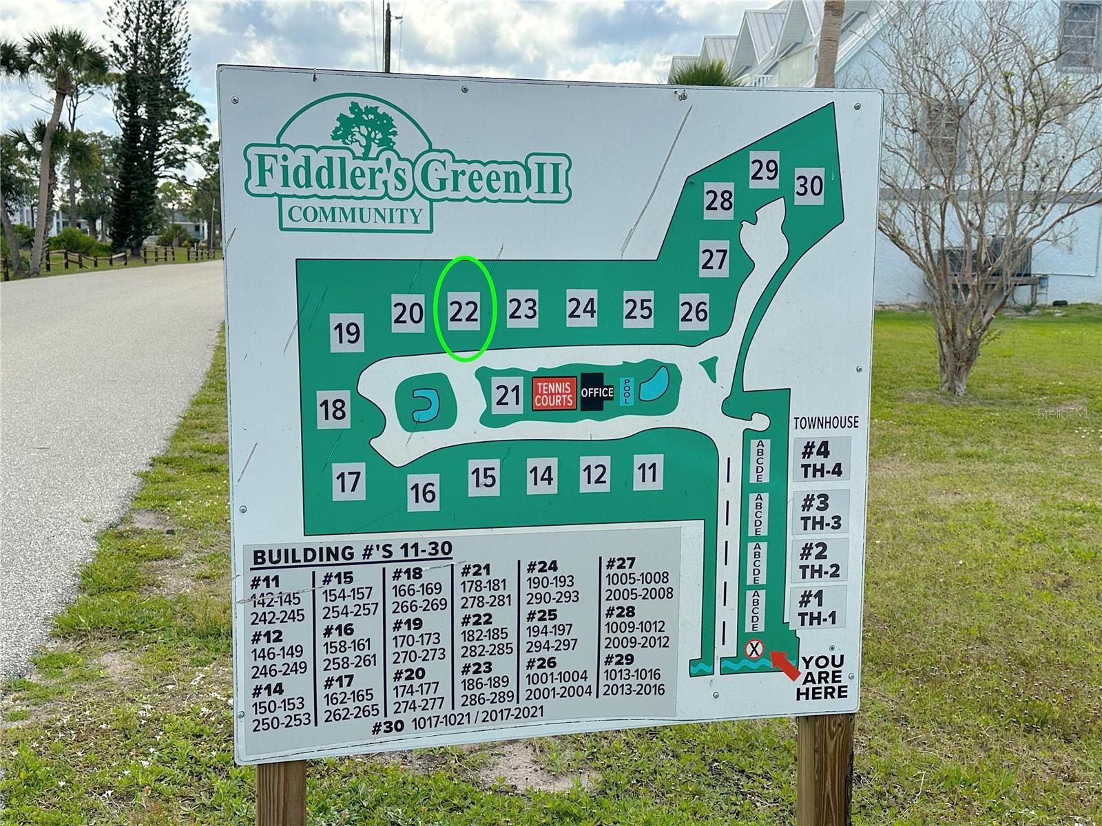 6800 PLACIDA RD #283, ENGLEWOOD, FL, 34224