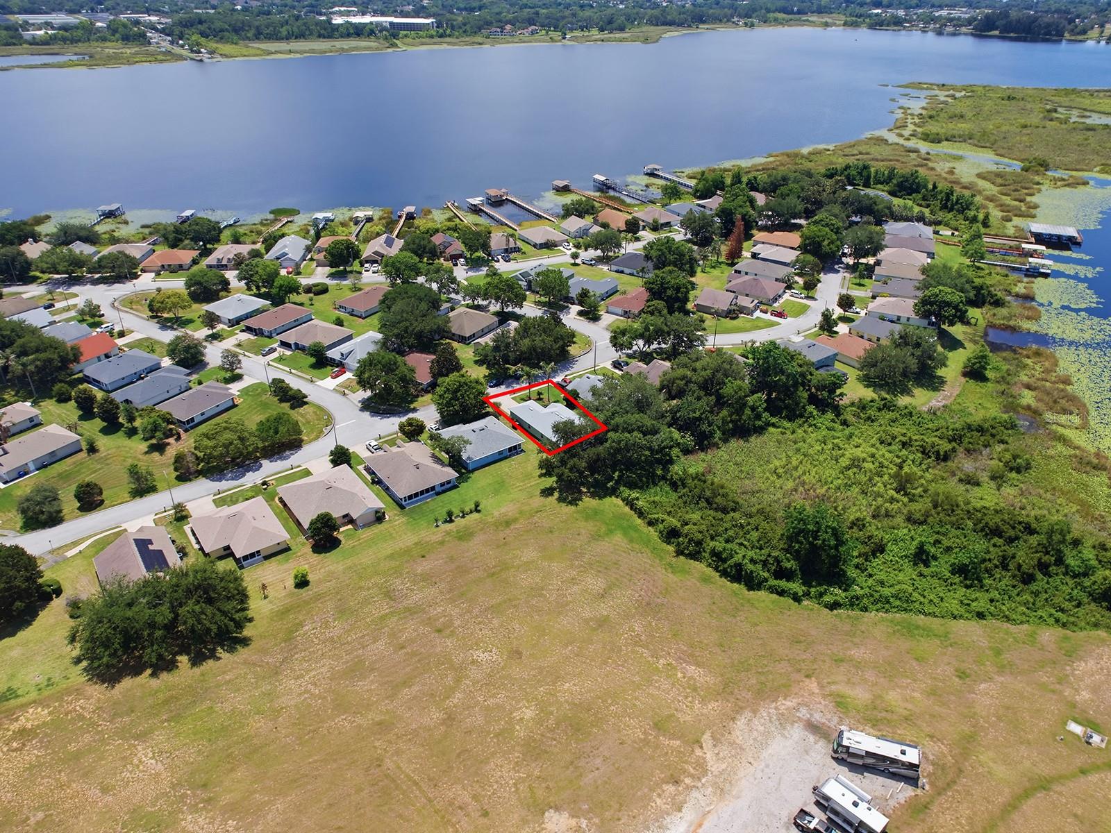 1431 LAKE VILLA DR, TAVARES, FL, 32778