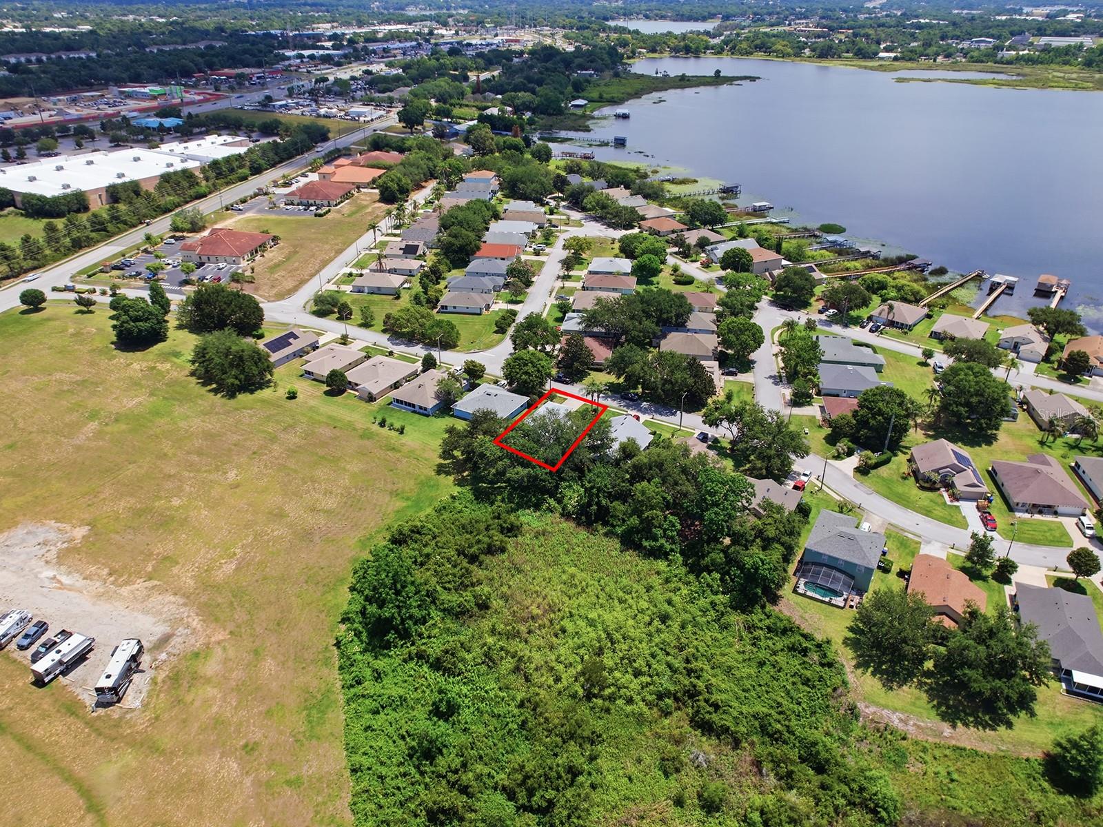 1431 LAKE VILLA DR, TAVARES, FL, 32778
