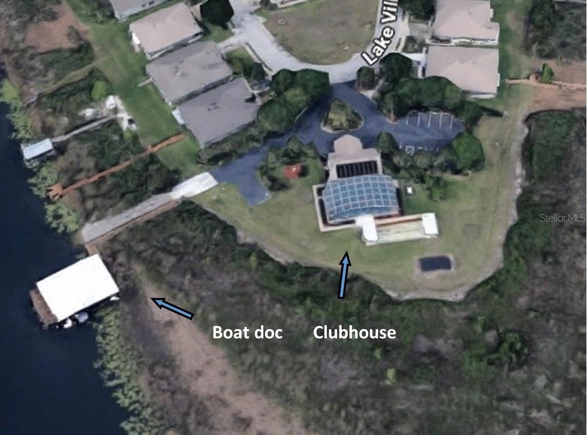 1431 LAKE VILLA DR, TAVARES, FL, 32778